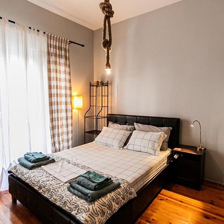 알렉산드로폴리스 Semi'S Loft 아파트 외부 사진