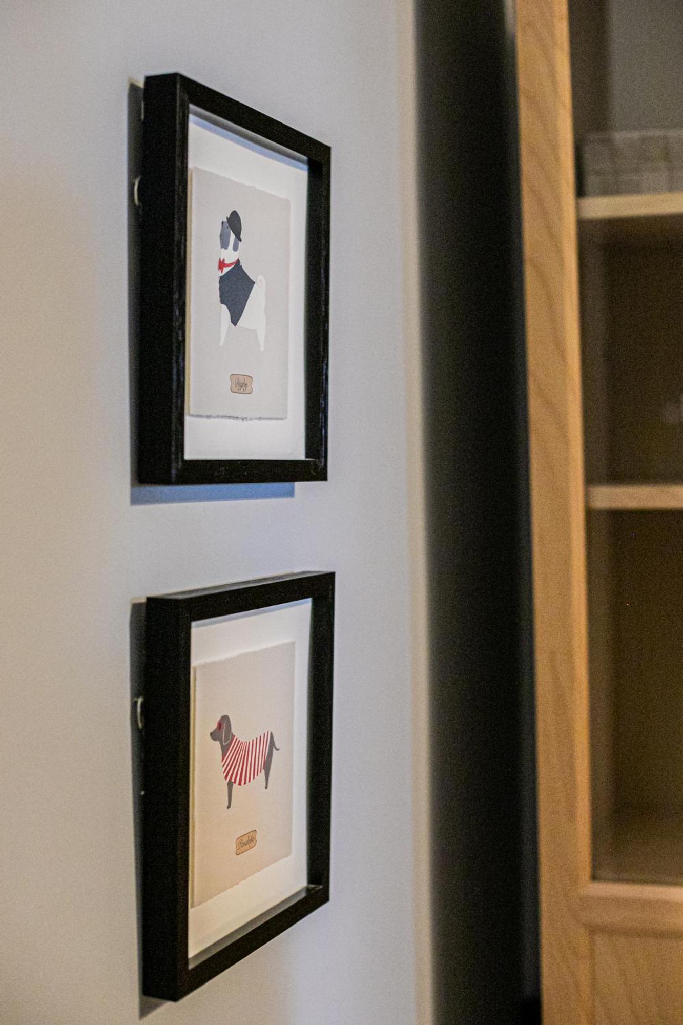알렉산드로폴리스 Semi'S Loft 아파트 외부 사진