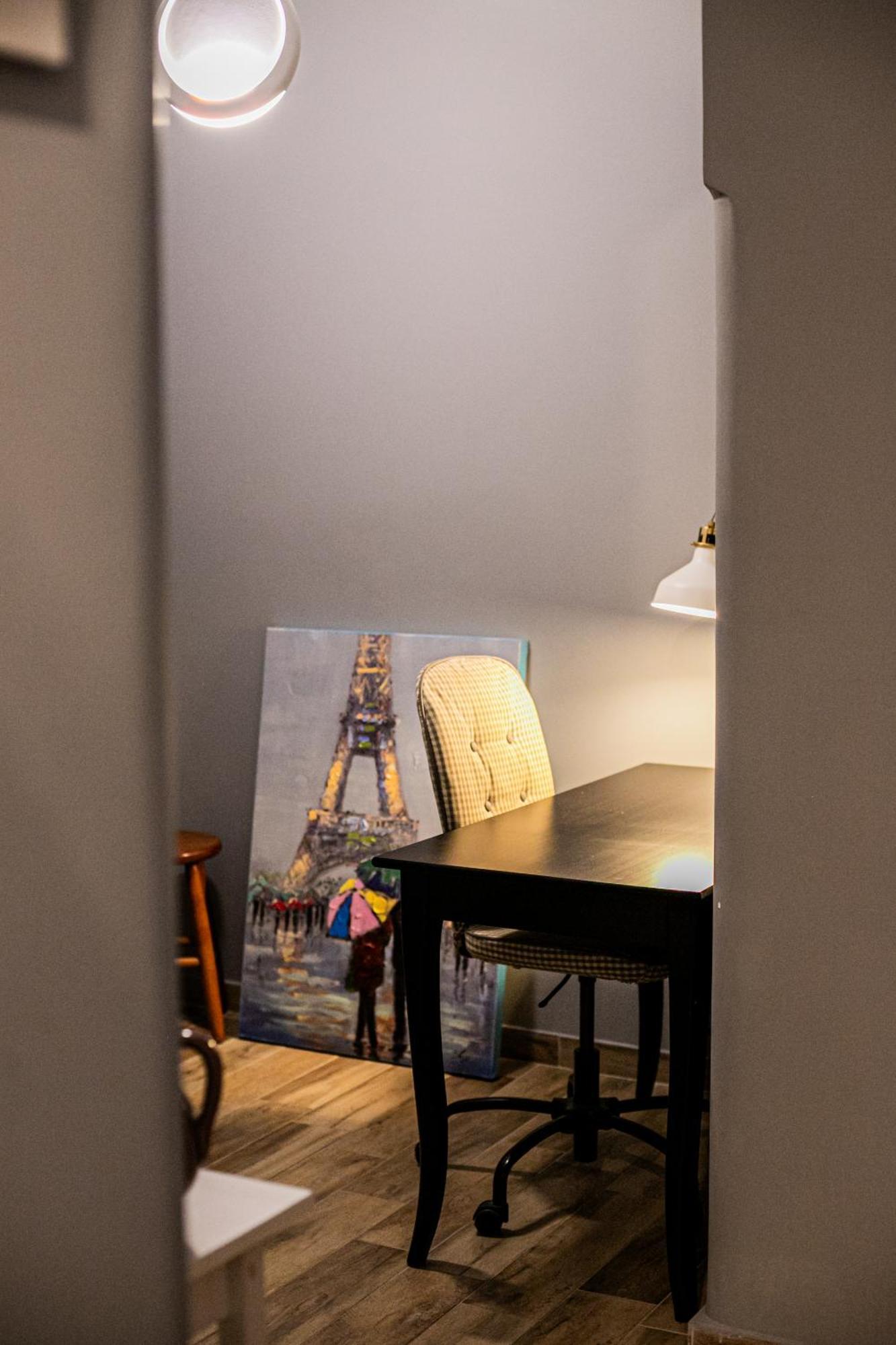 알렉산드로폴리스 Semi'S Loft 아파트 외부 사진