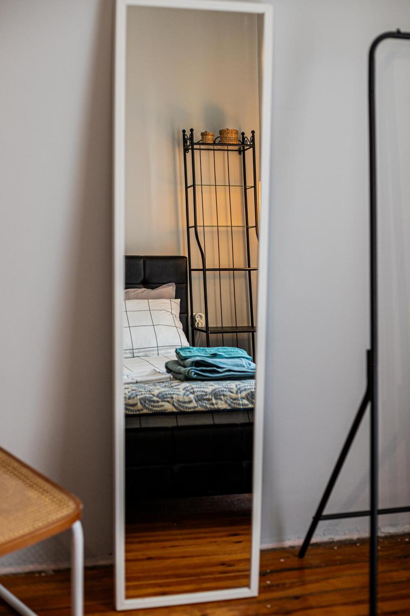 알렉산드로폴리스 Semi'S Loft 아파트 외부 사진