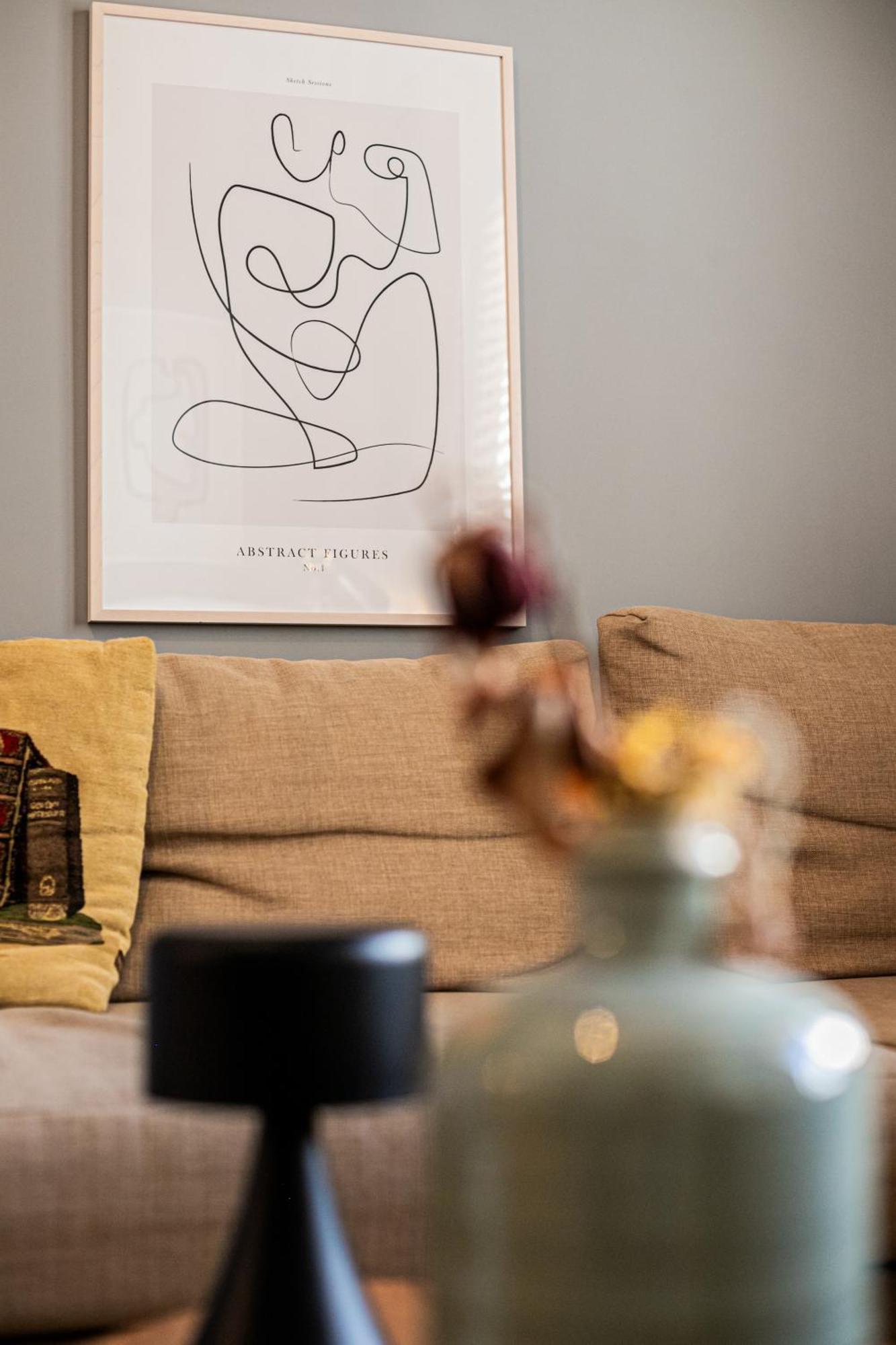 알렉산드로폴리스 Semi'S Loft 아파트 외부 사진