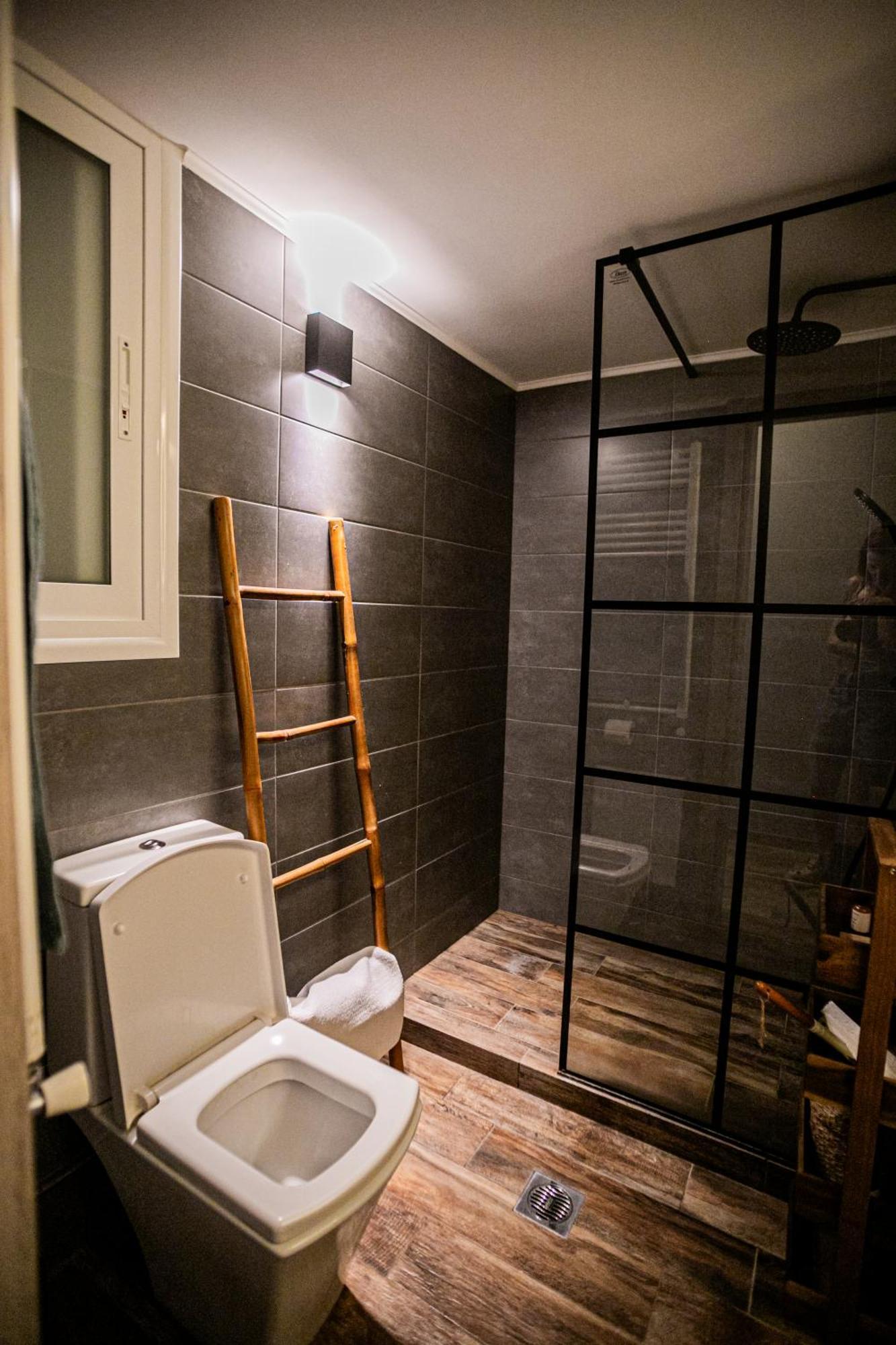 알렉산드로폴리스 Semi'S Loft 아파트 외부 사진